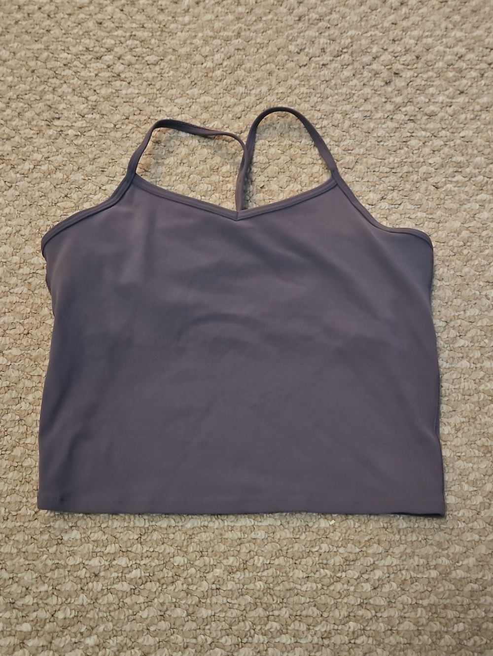 Athleta Girl Sports Bra/Tank